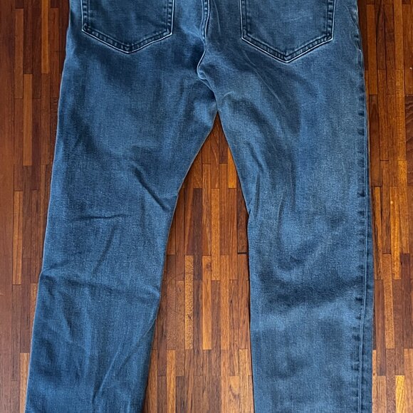 Superdry  Skinny Jeans 30x30 - Picture 2 of 2